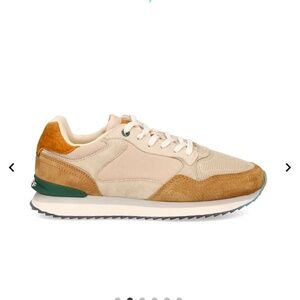 HOFF Jakarta Sneaker in Beige Women's 8